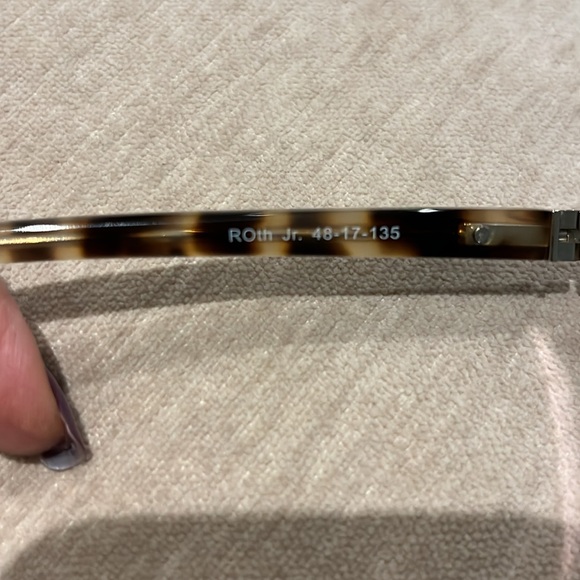 Hip Optical Roth Jr. - Picture 7 of 9